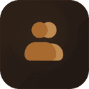 Creator Growth Room icon